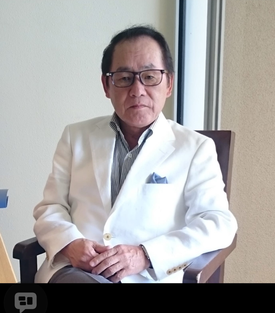 福田政史